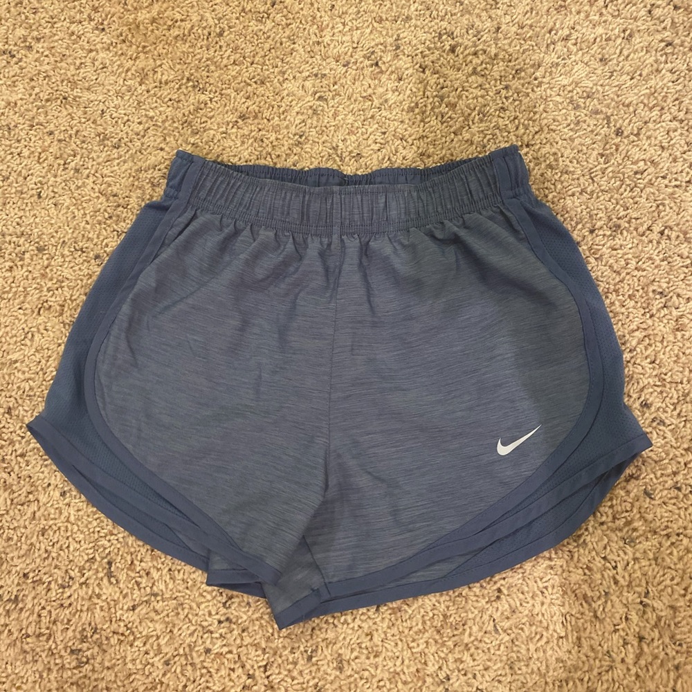 Nike Dri-Fit Running Shorts